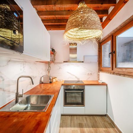 Touch My Heart Malaga City Center Apartment By Namaste Elite 외부 사진