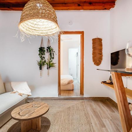 Touch My Heart Malaga City Center Apartment By Namaste Elite 외부 사진