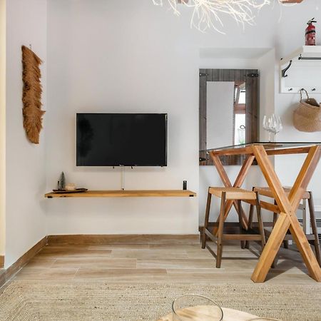 Touch My Heart Malaga City Center Apartment By Namaste Elite 외부 사진