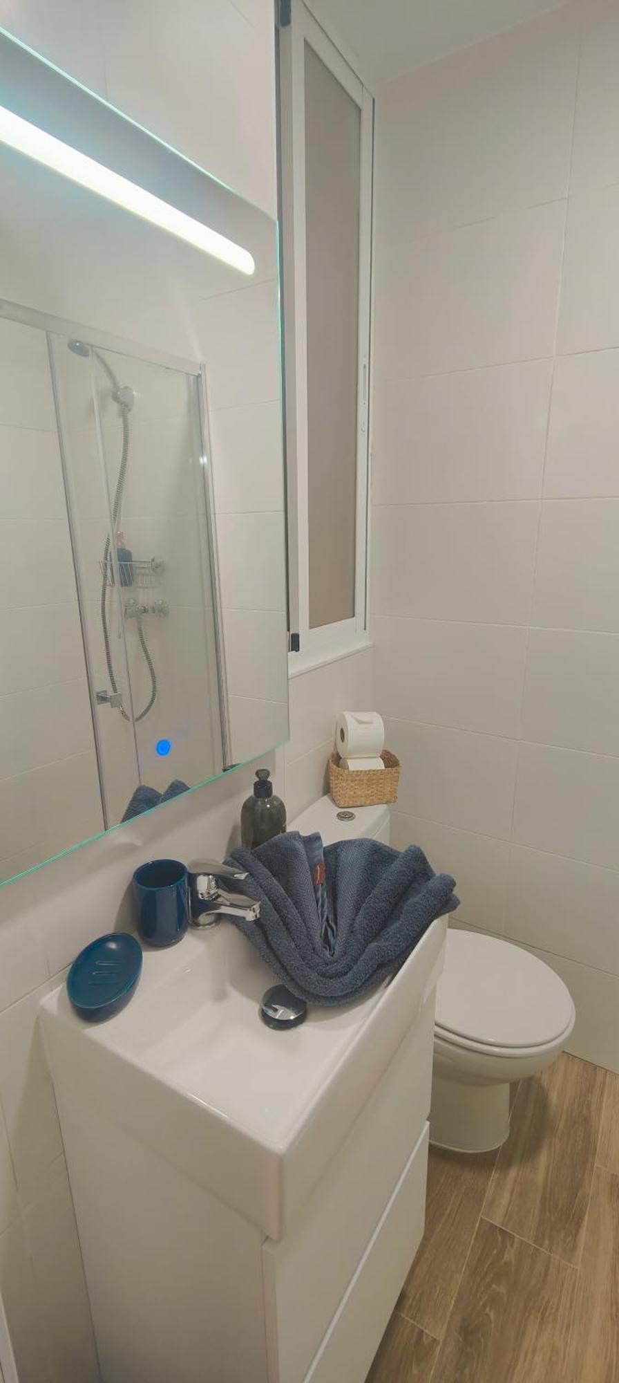 Touch My Heart Malaga City Center Apartment By Namaste Elite 외부 사진