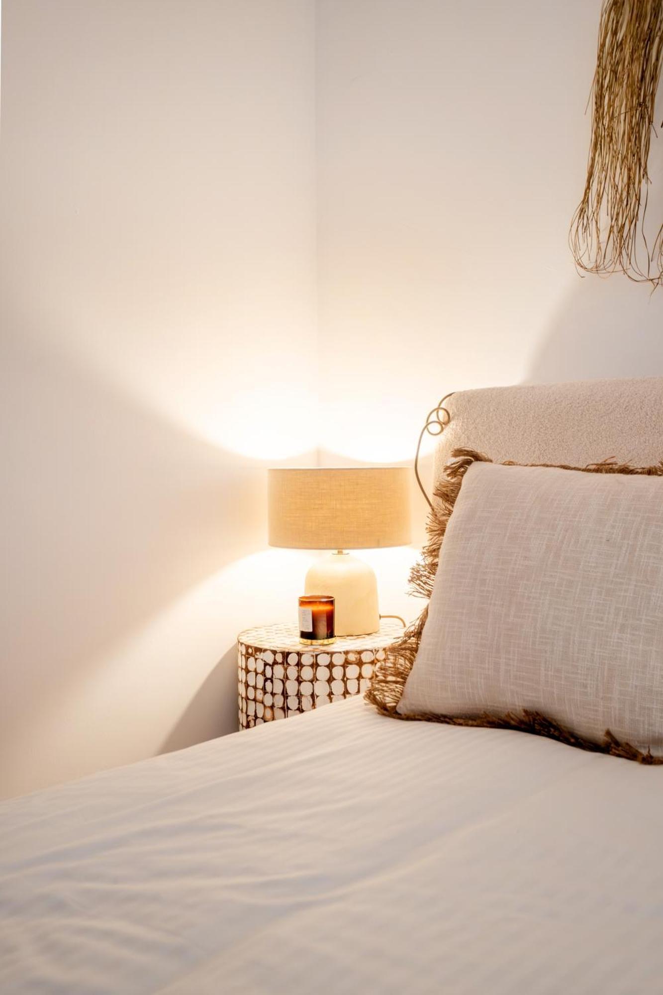 Touch My Heart Malaga City Center Apartment By Namaste Elite 외부 사진