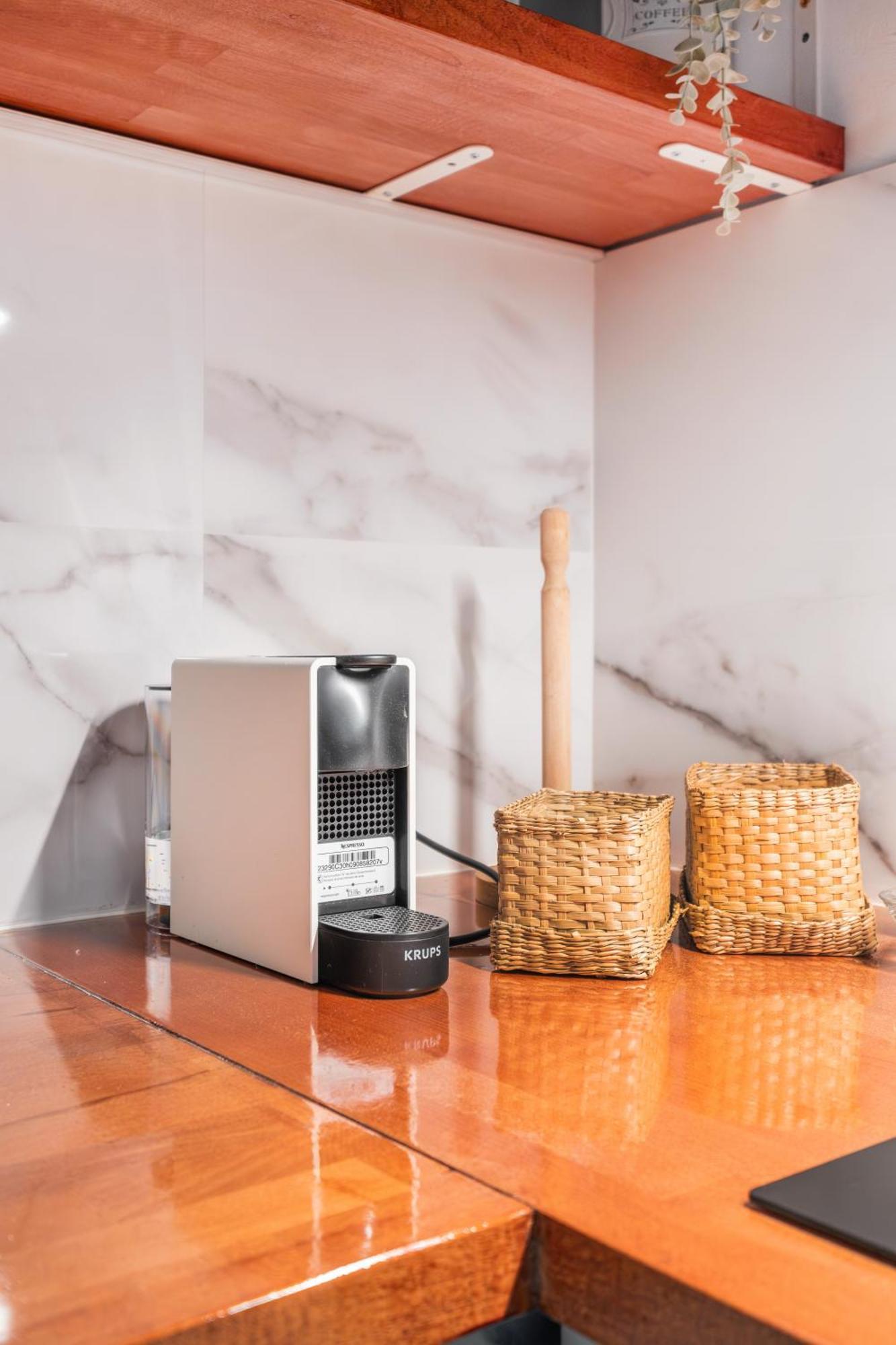 Touch My Heart Malaga City Center Apartment By Namaste Elite 외부 사진