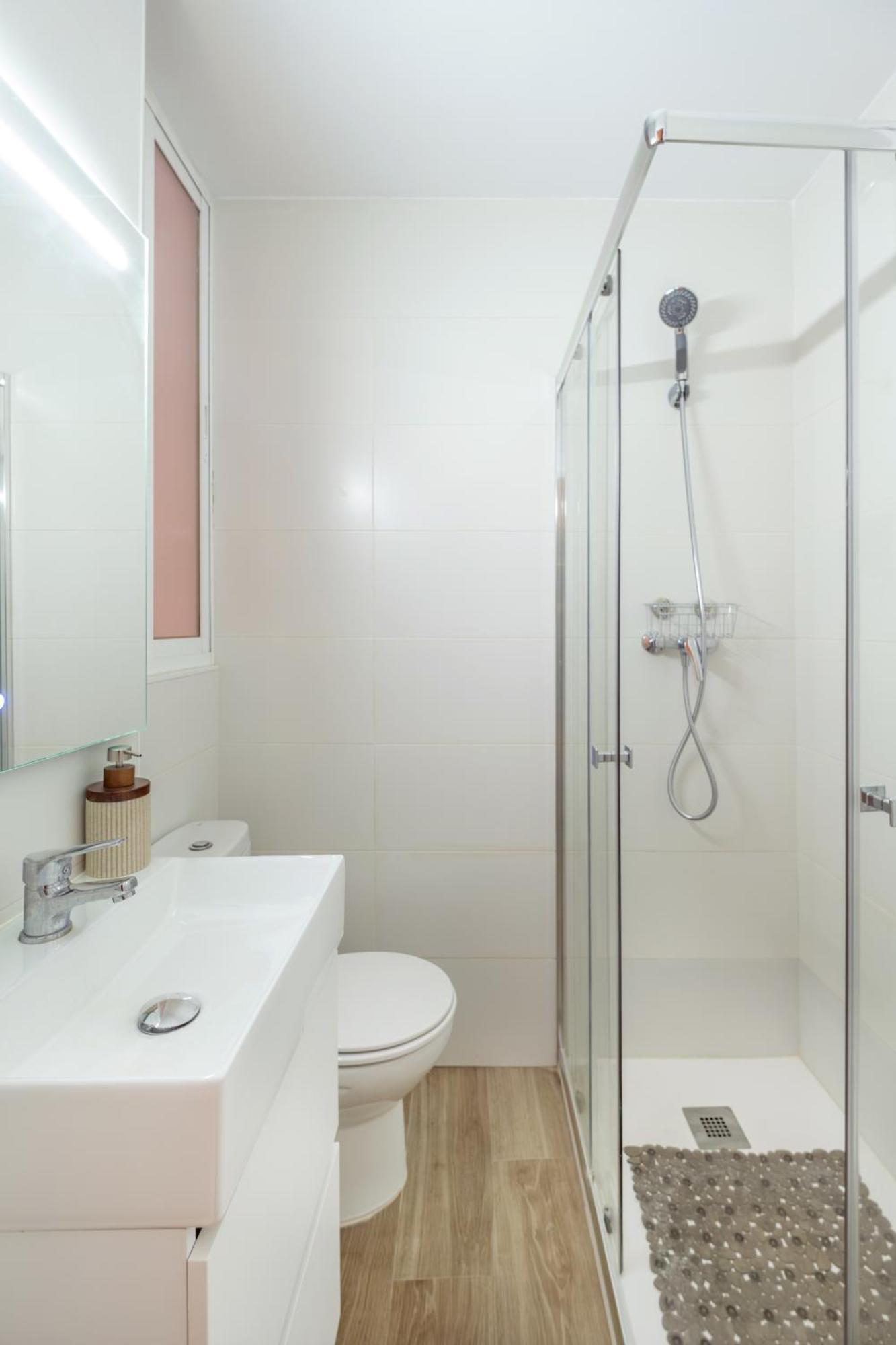 Touch My Heart Malaga City Center Apartment By Namaste Elite 외부 사진