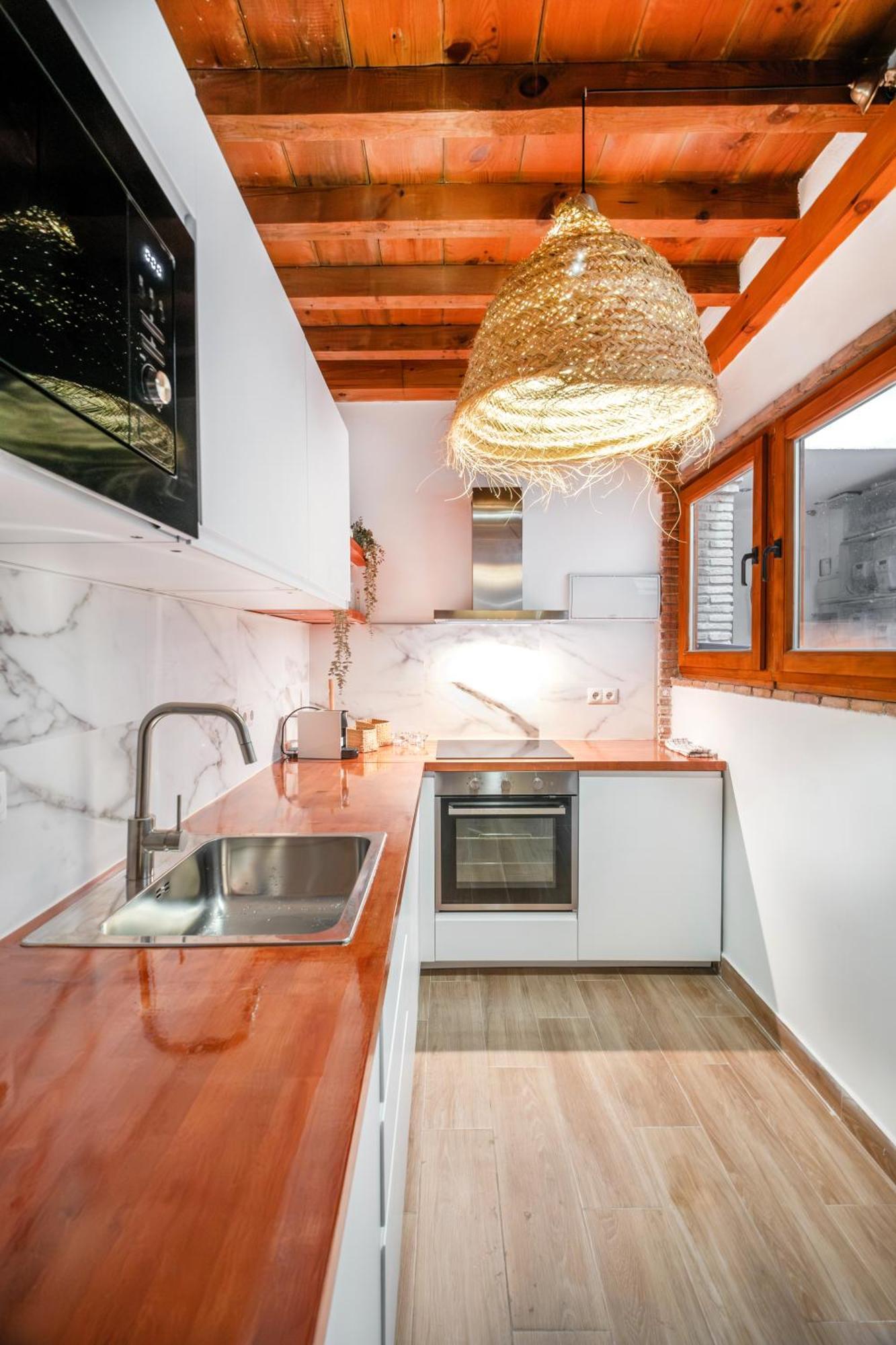 Touch My Heart Malaga City Center Apartment By Namaste Elite 외부 사진