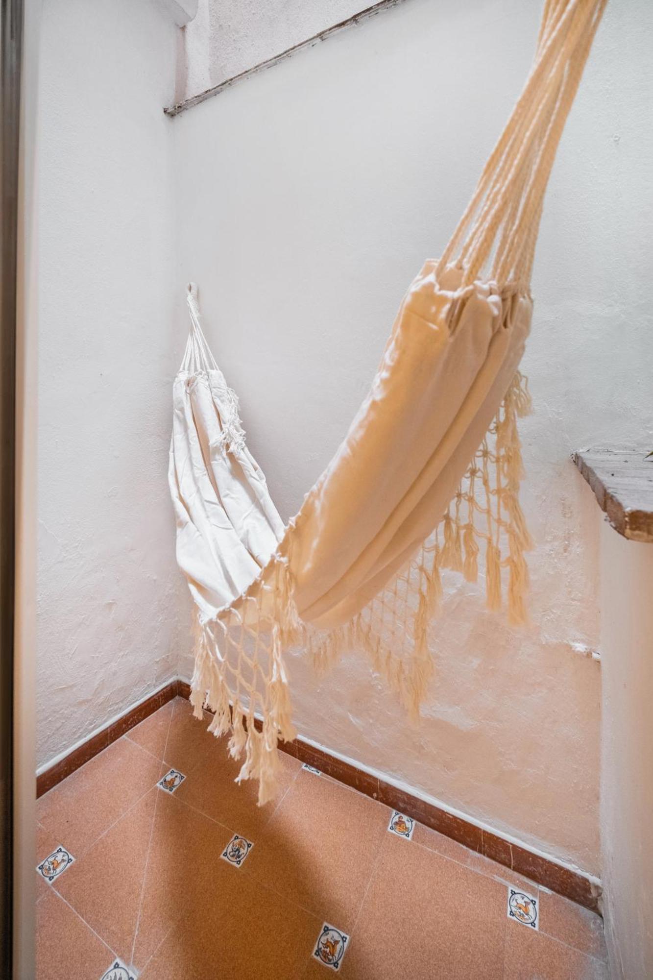 Touch My Heart Malaga City Center Apartment By Namaste Elite 외부 사진
