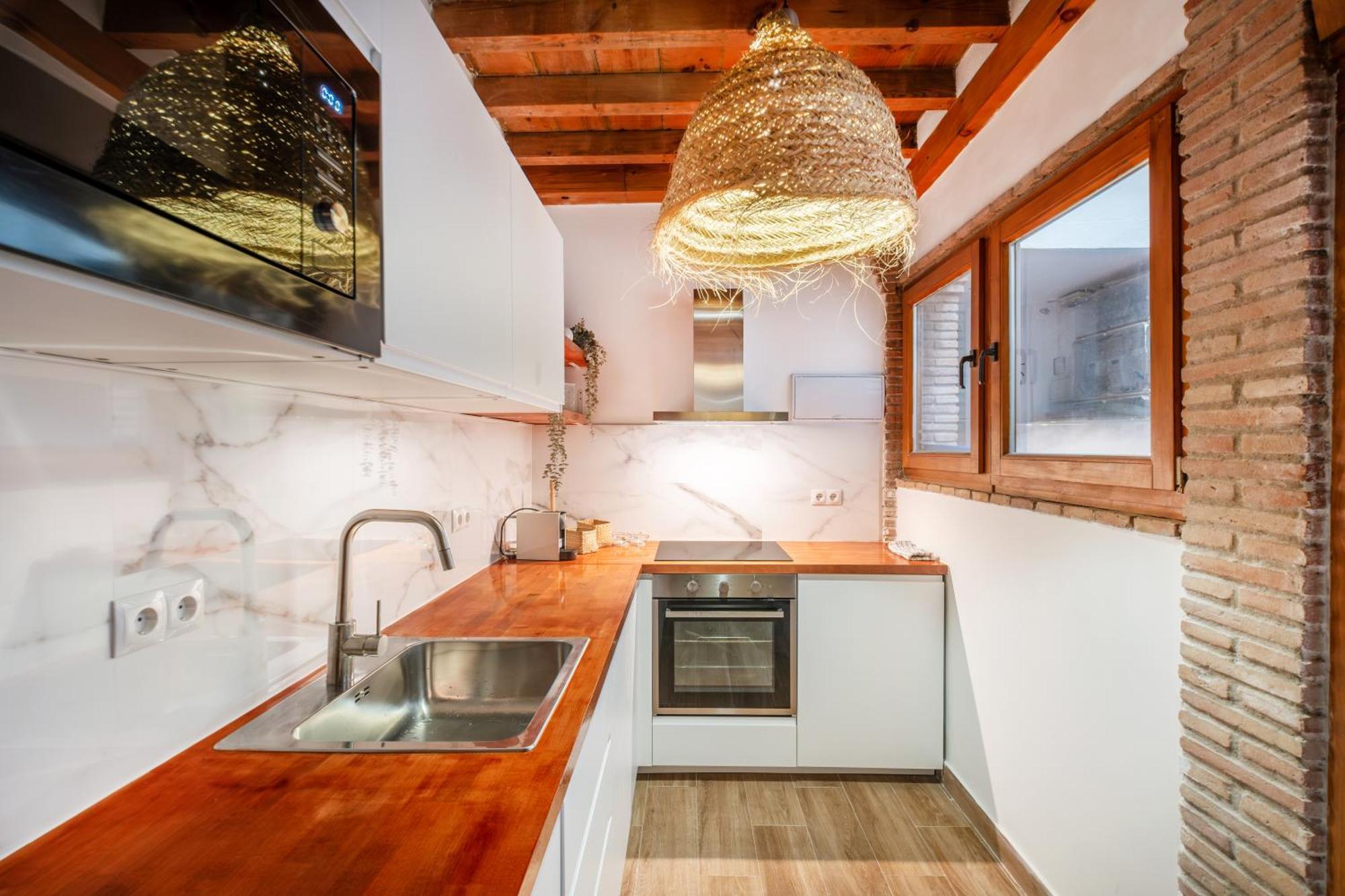 Touch My Heart Malaga City Center Apartment By Namaste Elite 외부 사진