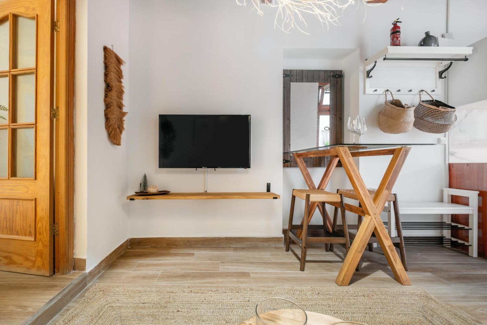 Touch My Heart Malaga City Center Apartment By Namaste Elite 외부 사진