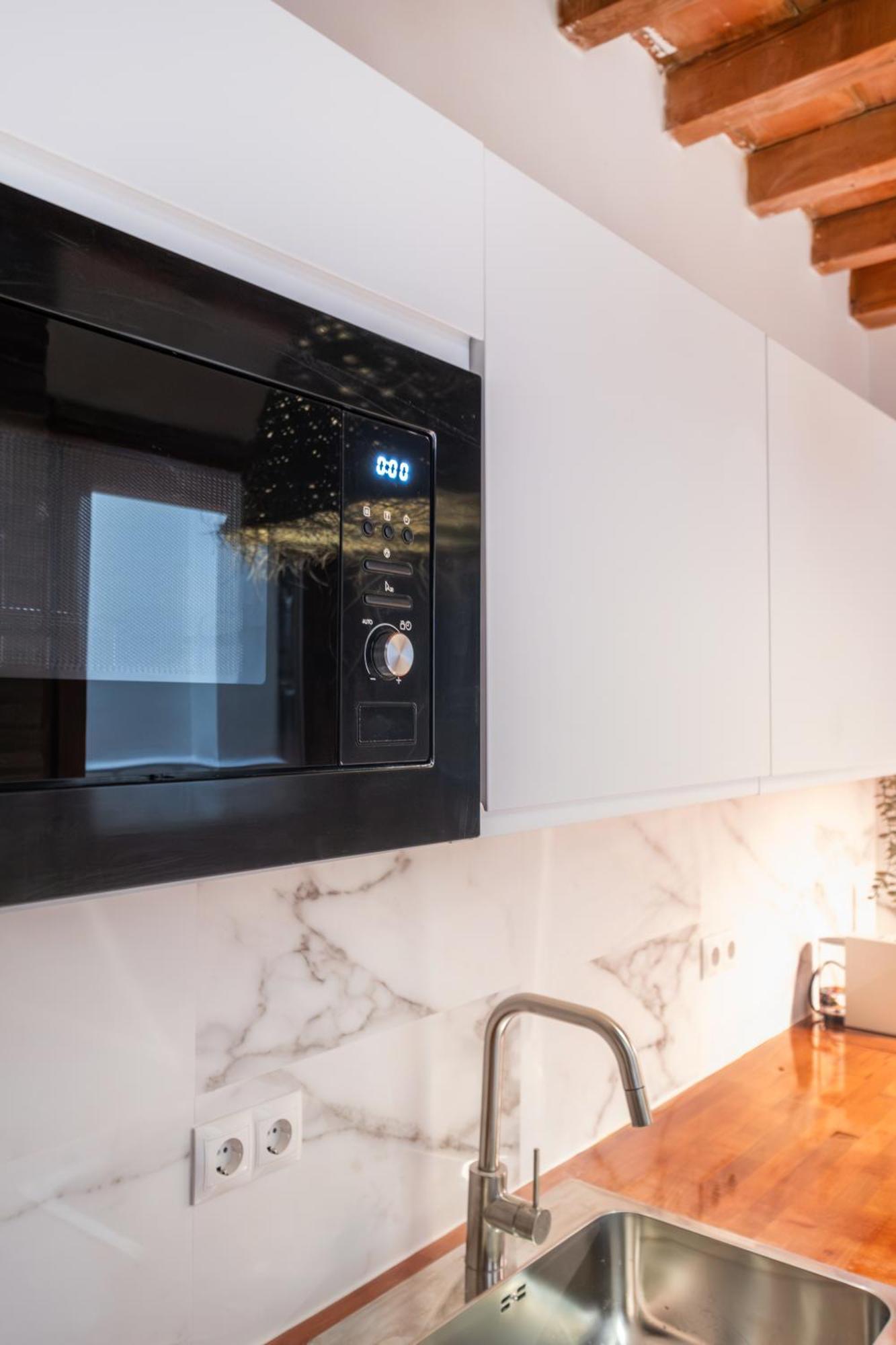 Touch My Heart Malaga City Center Apartment By Namaste Elite 외부 사진