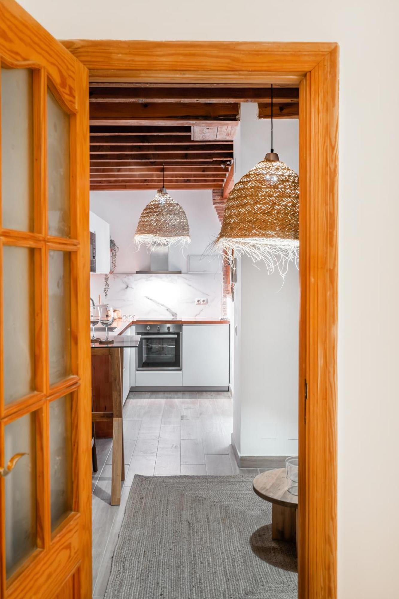 Touch My Heart Malaga City Center Apartment By Namaste Elite 외부 사진