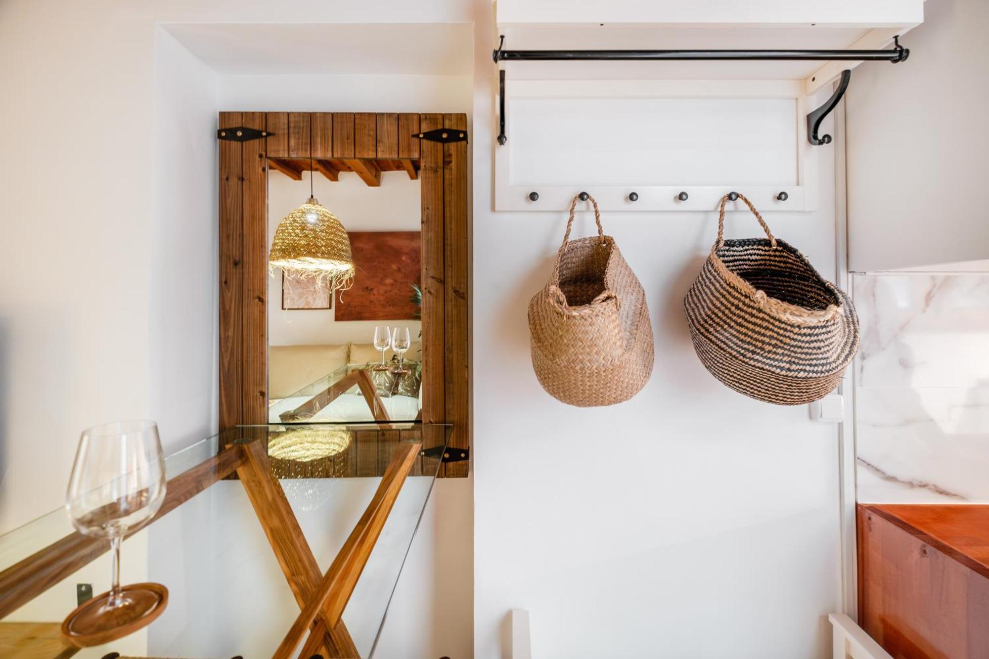 Touch My Heart Malaga City Center Apartment By Namaste Elite 외부 사진