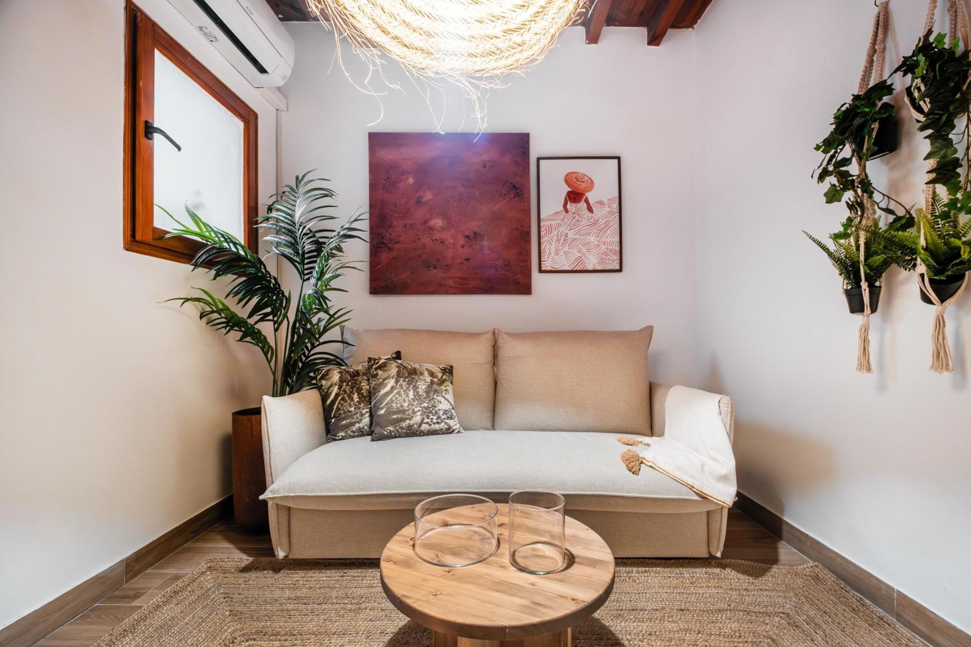 Touch My Heart Malaga City Center Apartment By Namaste Elite 외부 사진