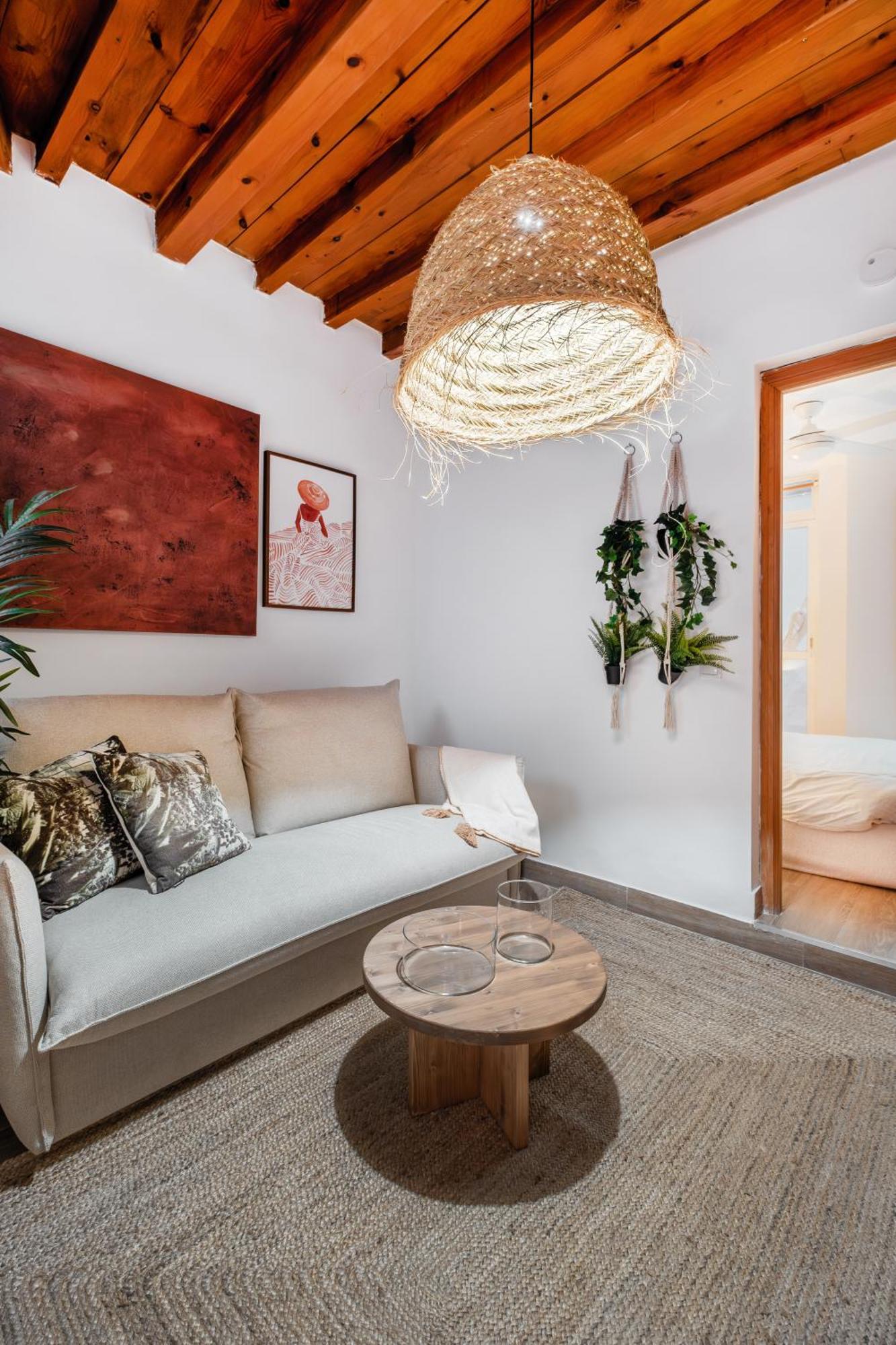 Touch My Heart Malaga City Center Apartment By Namaste Elite 외부 사진