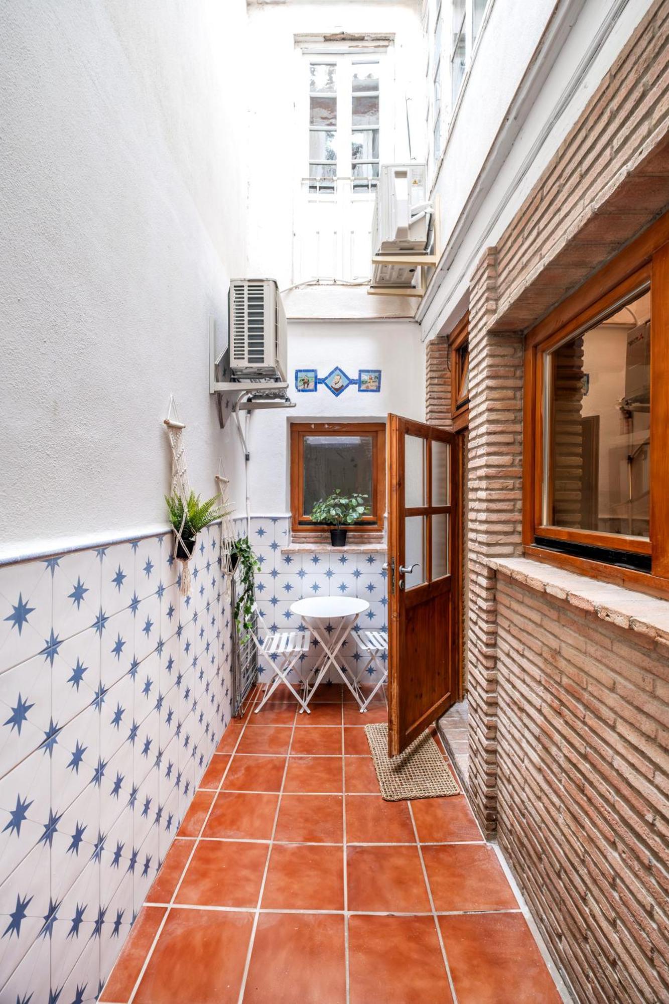 Touch My Heart Malaga City Center Apartment By Namaste Elite 외부 사진